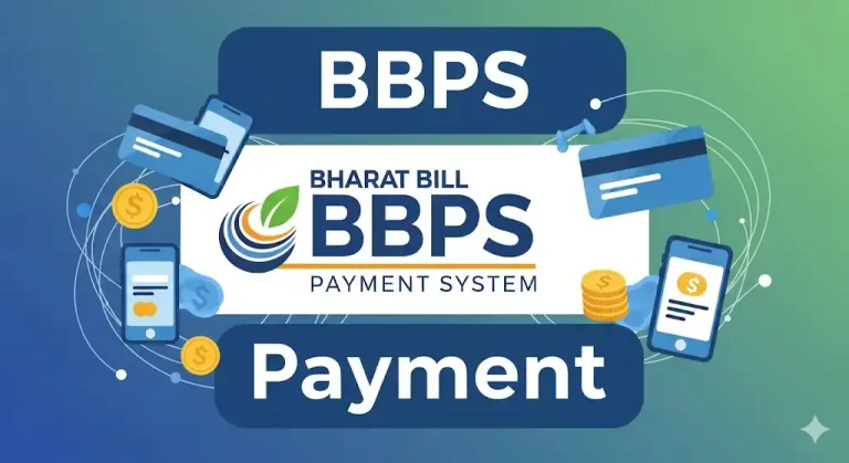 Bharat Bill Payment System (BBPS) क्या है और इससे Payment कैसे करें?