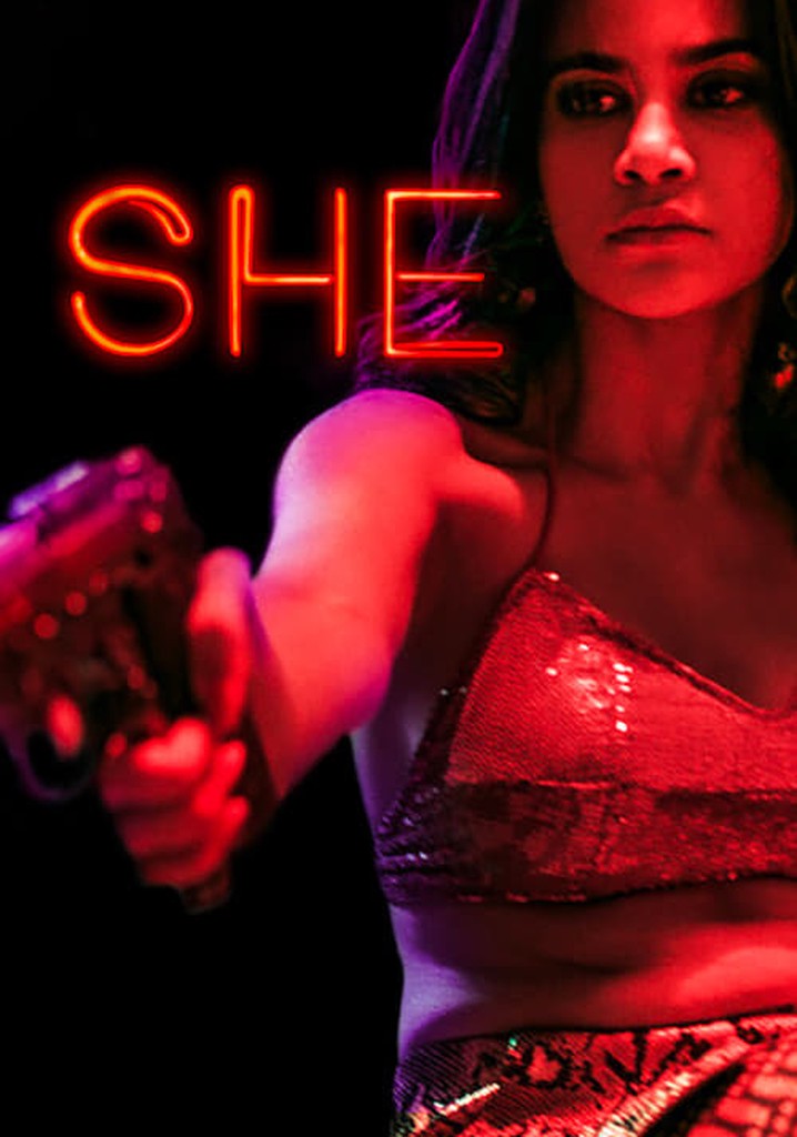 She Netflix