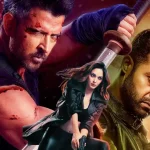 war 2 box office collection